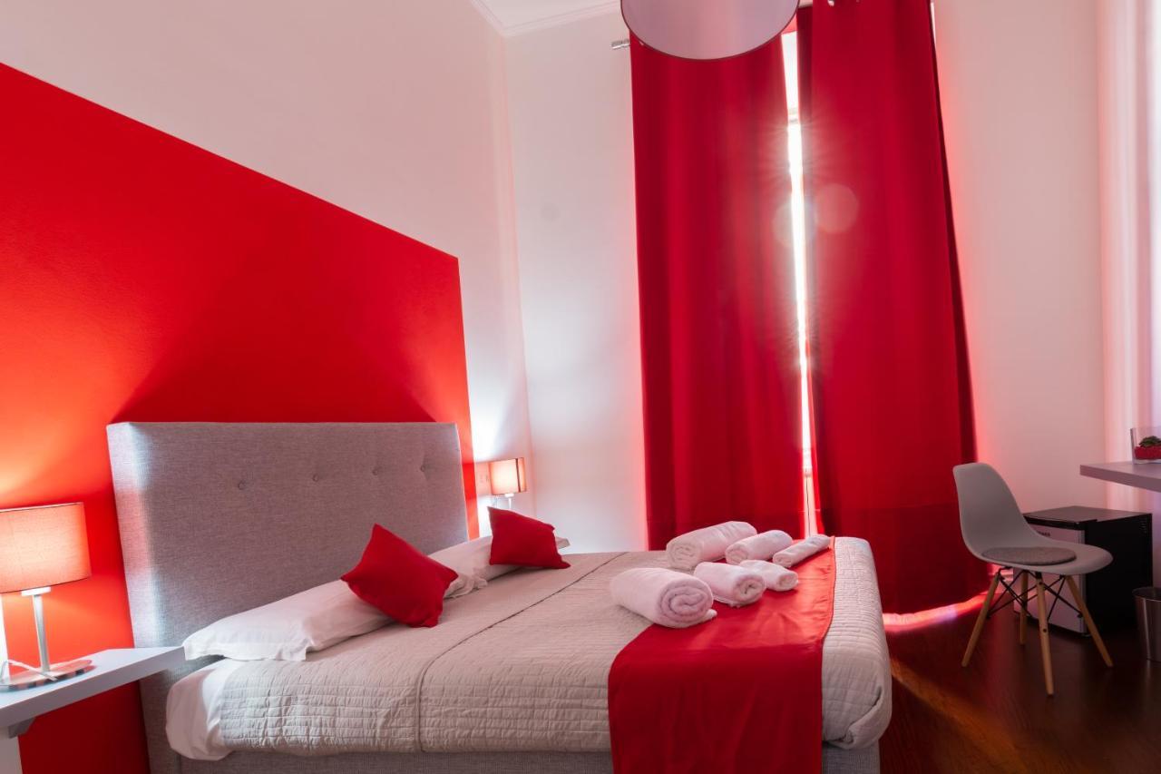 Guest house Shine House Rome