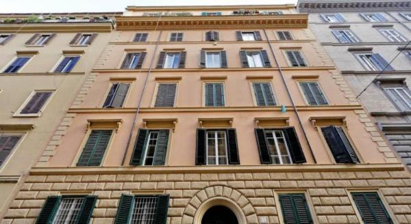 Pensionat Shine House 3*