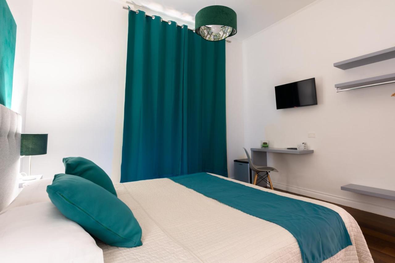 Shine House Pensionat Rom